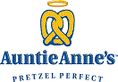 Auntie Anne's Pretzel Logo