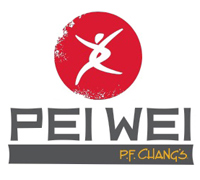 Pei Wei Asian Diner Logo