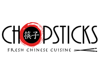 Chopsticks - Fresh Chinese Cuisine - Dubai Mall Logo