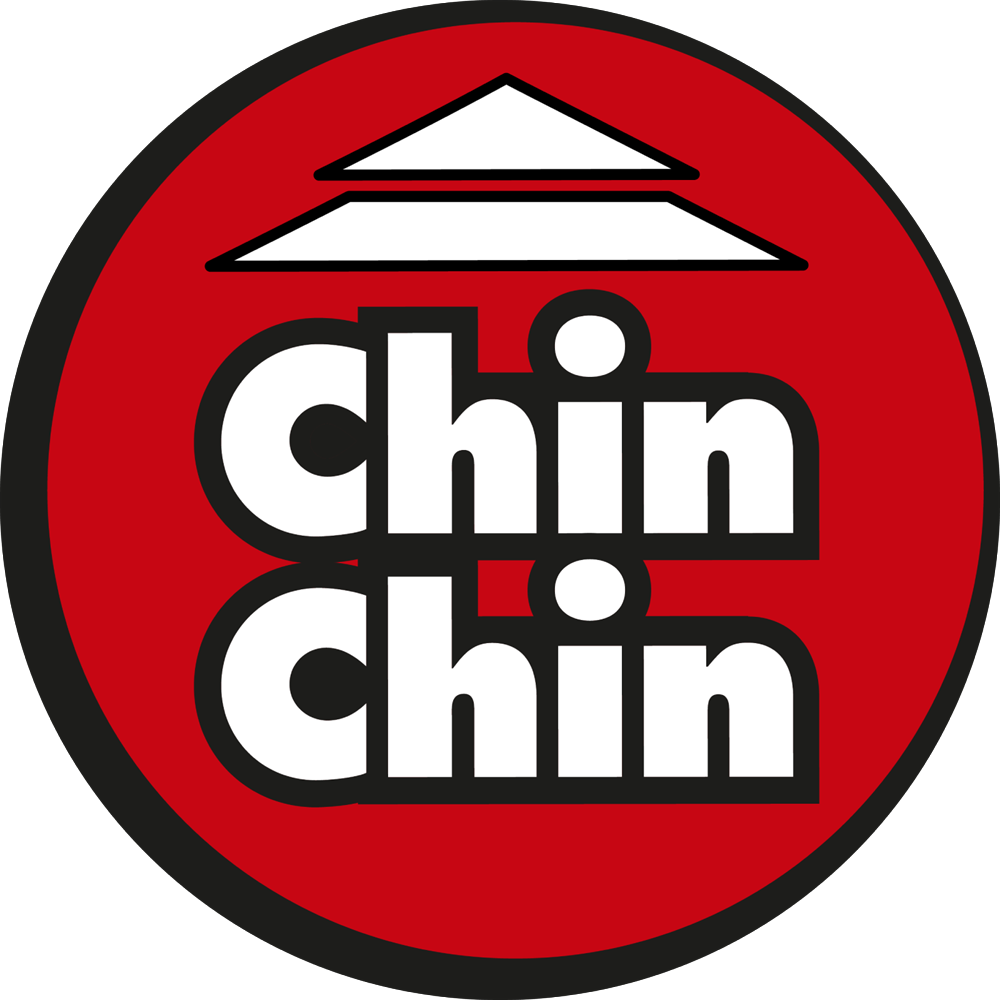 Chin Chin Logo