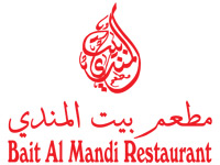 Bait Al Mandi Restaurant -Dubai Logo