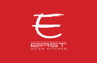 East Asia Kitchen Logo