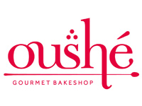 Oushe Gourmet Bakeshop Logo