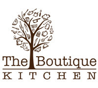 The Boutique Kitchen Logo