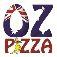 Australian Pizza - OZ