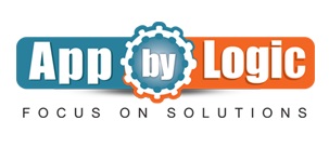 App By Logic Software House Logo