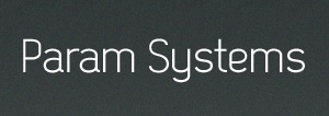 Param Systems Logo