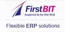 FirstBit Logo