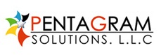 Pentagram Solutions LLC Logo