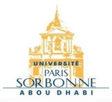 University of Paris Sorbonne Logo