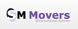 SM Movers Logo