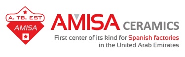 Amisa Ceramics Logo