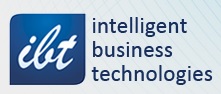 Intelligent Business Technologies LLC Dubai Logo
