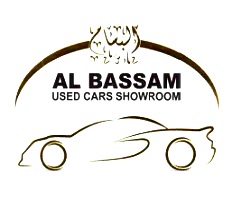 Al Bassam Used Cars Logo