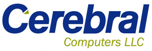 Cerebral Computers LLC Logo