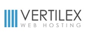 VERTILEX WEB SOLUTIONS Logo