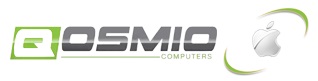Qosmio Computers LLC Logo