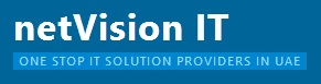Net Vision Information Technology Logo