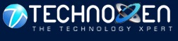 TECHNOXEN Logo