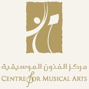 Centre for Musical Arts Logo