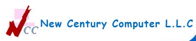 New Century Computer LLC Logo