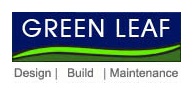 Green Leaf Landscaping LLC Logo