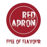Red Apron Logo