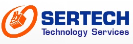 SERTECH Technology Services LLC Logo