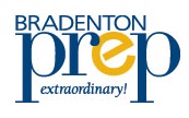 Bradenton Preparatory Academy Logo