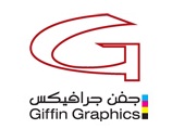 Giffin Graphics Abu Dhabi Logo