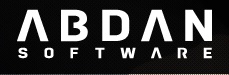 Abdan Software Logo