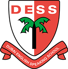 Dubai English Speaking School Logo