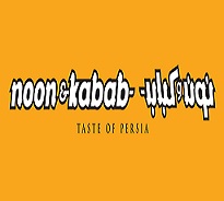 Noon & Kabab - Dubai Mall Logo