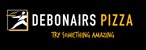 Debonairs Pizza - Al Garhoud Logo