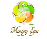 Hungry Tiger Logo