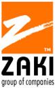 Zaki Group of Companies Logo