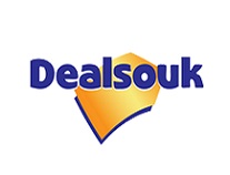 Deal Souk Logo