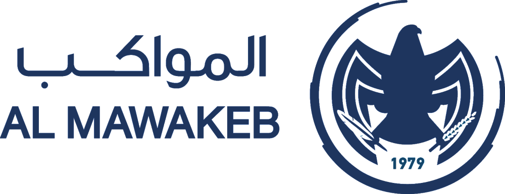 Al Mawakeb School - Al Garhoud Logo