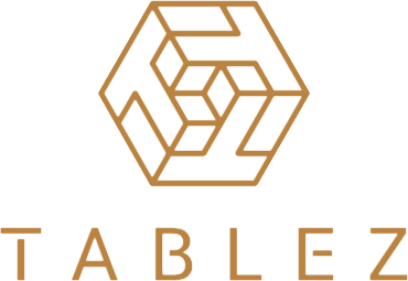 Tablez Food Company  Logo