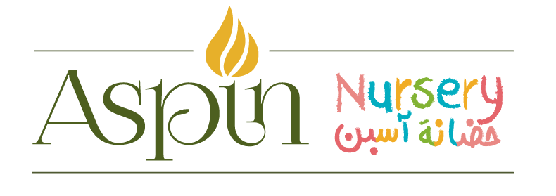 Aspin Nursery Logo