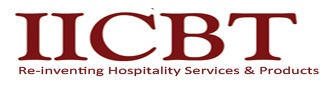 IICBT International Institute of Coffee & Barista Training Logo
