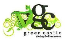 GREEN CASTLE TRADING Logo