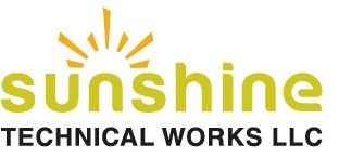 SUNSHINE TECHNICAL WORKS Logo