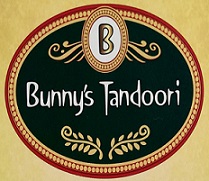 Bunny Tandoori Logo