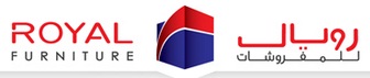 Royal Furniture - Deira Logo