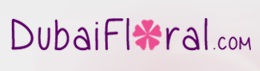 Dubaifloral.com Logo