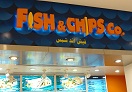 Fish And Chips Co.