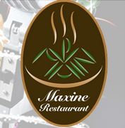Maxine Cafe Restaurant - Dubai Marina