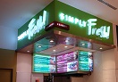Simply Fresh Logo