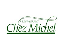 Chez Michel Restaurant & Coffee Shop Logo